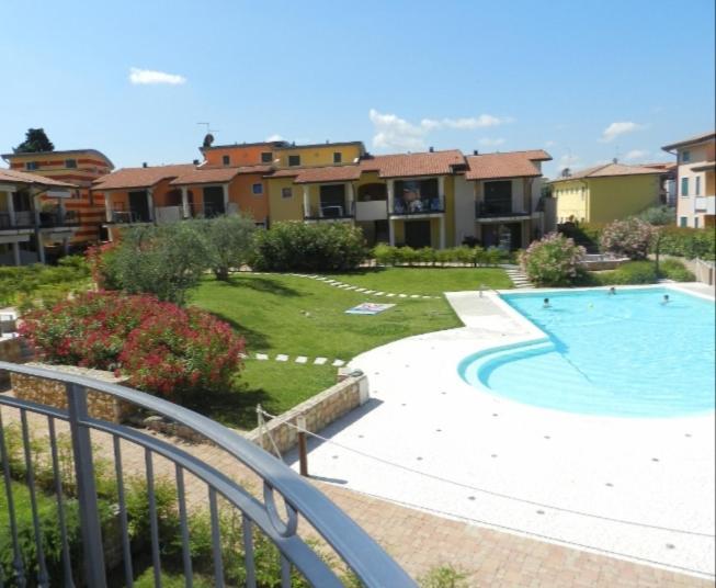 Paradiso Lux Apartment *