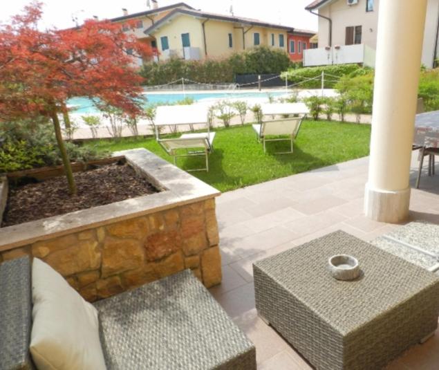 Paradiso Lux Lazise