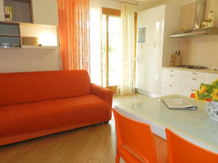 Paradiso Lux Apartment Lazise