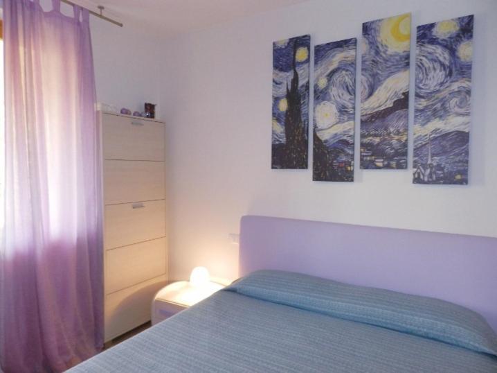 Paradiso Lux Lejlighed *