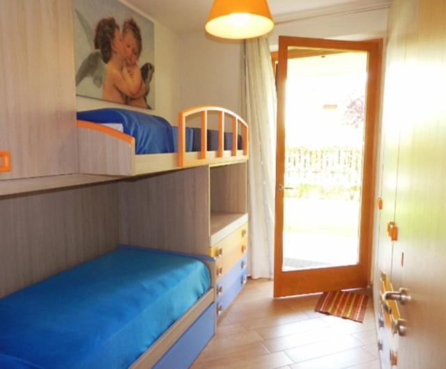 Apartment Paradiso Lux Lazise